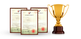 國內(nèi)擁有電永磁發(fā)明專利最多的企業(yè)